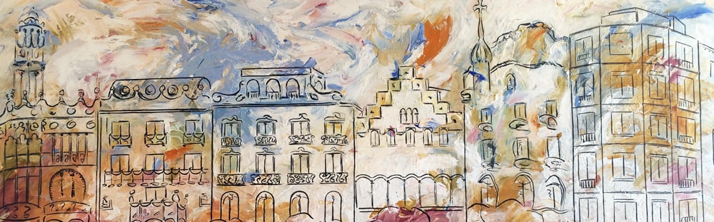 Balust_Barcelona