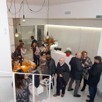 Inauguracio Balust Odontolegs